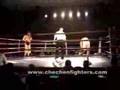 Mamed Khalidov vs Jacek Bucher Buczko