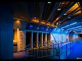 Star Tours Queue Audio Part 1