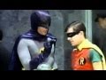 Batmans Parkplatz Theorie