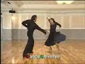 Advanced - Kryklyvyy_Smirnoff - Pasodoble - Innovation