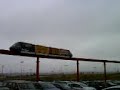 Monorail en Plaza Zaragoza