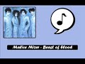 MALICE MIZER - BEAST OF BLOOD by WWW.J-MUSIC.ZIP.NET