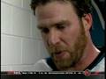 Craig Rivet Post Game Interview Apr. 26, 2007