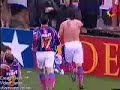 lavezzi festejando