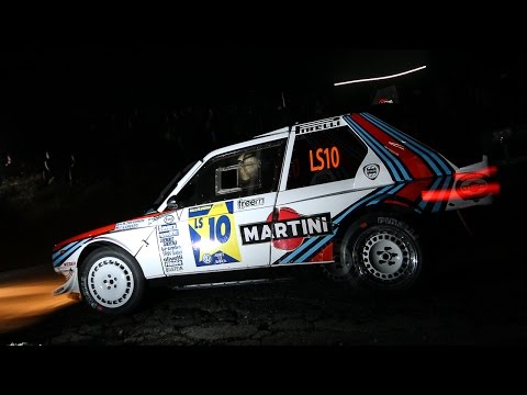 Latest WRC HD & Rally HD Videos