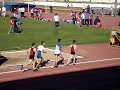1500ml campeonato de madrid juvenil 2008