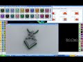 Hipershot Render Pendant 1