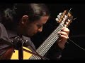 Aaron Alva - Variaciones sobre un tema de Paisiello - Parte1