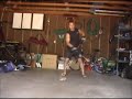 Stickhandling Circuit