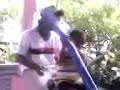 Menjanji Menjanji