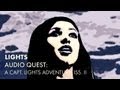 Audio Quest: A Capt. LIGHTS Adventure Issue 2