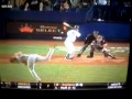 Carlos Beltran Mets Career