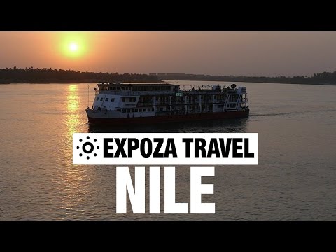 Nile Cruise Travel Guide