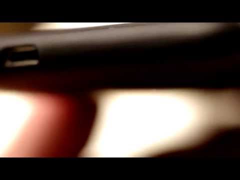 Nokia Lumia 625 review: first look