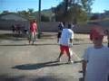 show de basket na pk