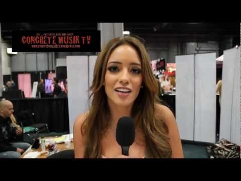 Melanie Rios Interview | Melanie Rios