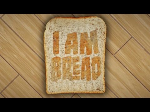 I Am Bread - Texas Toast-Sized Update Trailer