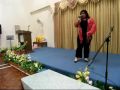 IKIP Glamor Nite 2008 [Baby-Setelah aku kau miliki]