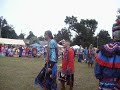 creek pow wow