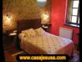 videos de Casa Rural Casa Jesusa - Carreño / Candás - Asturias