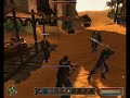gothic 3 gameplay movie 2