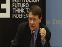 Jordi Sevilla sobre Bretton Woods y la reuni�n del G-20