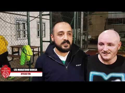 Ayyıldız Tim - Domaçno CRB Ayyıldız Tim - Domaçno CRB / Maç Sonu Röportajı / Lig Maratonu Bursa Ayyıldız Tim - Domaçno CRB Ayyıldız Tim - Domaçno CRB / Maç Sonu Röportajı / Lig Maratonu Bursa