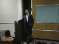 Carl Marlinga at Wayne State University - Feb 21, 2008 - Pt 7 Carl Marlinga at Wayne State University - Feb 21, 2008 - Pt 7