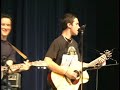 APHS Coffee House 2