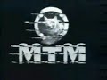 MTM Home Video Logo(1992)