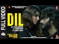 Download Dil Full Video Raghav S Version Ek Villain Returns John Disha Arjun Tara Kaushik Guddu Mp3 Song