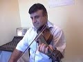 Bulent Sabah Keman Taksim