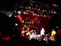 mason casey band performs 