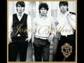 When You Look Me In The Eyes-Jonas Brothers