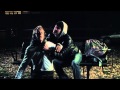 Amfetamin och sportdryck - trailer
