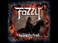 Fozzy – Pray for Blood