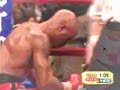 Miguel Cotto Punishment