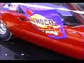Wild Bill Devine & Racin Jason Turbo Mustangs -Qtr Mile Runs