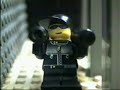 The LEGO Matrix Pt. 1 The LEGO Matrix Pt. 1