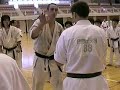 Sempai Valei Dimitrov seminar