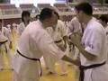 Sempai Valei Dimitrov seminar