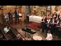 bárdos lajos: istené az áldás