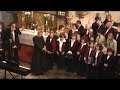 bárdos lajos: istené az áldás