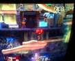 Falcon and Fox Gun Glitch
