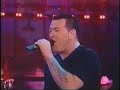 smash mouth on the rosie show \"all-star\"