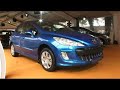 Peugeot 308 : caradisiac.tv
