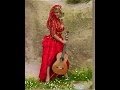 Galina Vale Oriental Dance by V.Kozlov