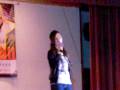 G.E.M @ 回憶的沙漏