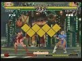 Acho; Gatsuo vs Daidouraku & Uma vs Chari