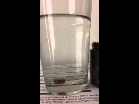 how to dissolve nails